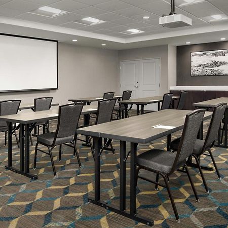 Residence Inn By Marriott Portland Clackamas Exterior foto